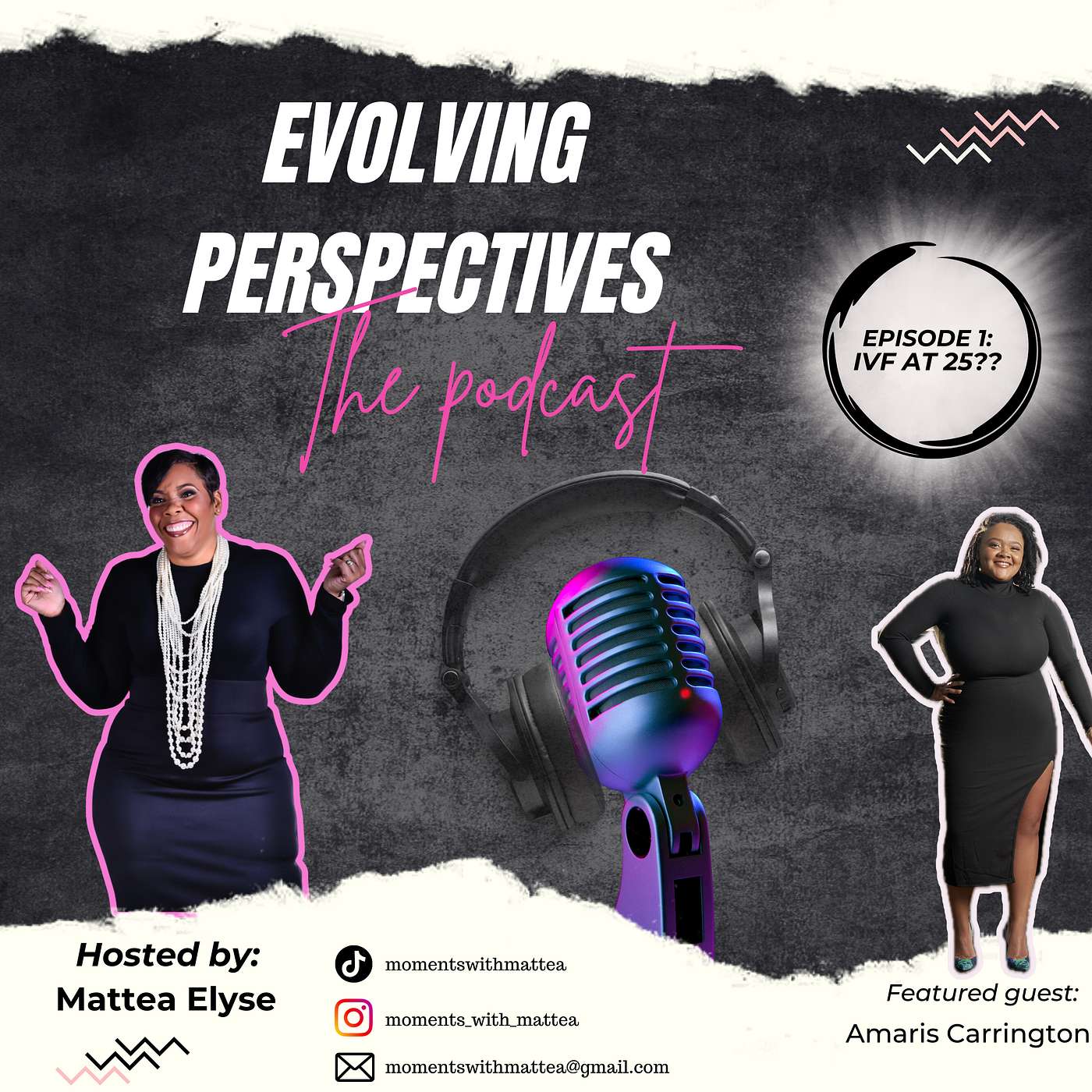 Evolving Perspectives
