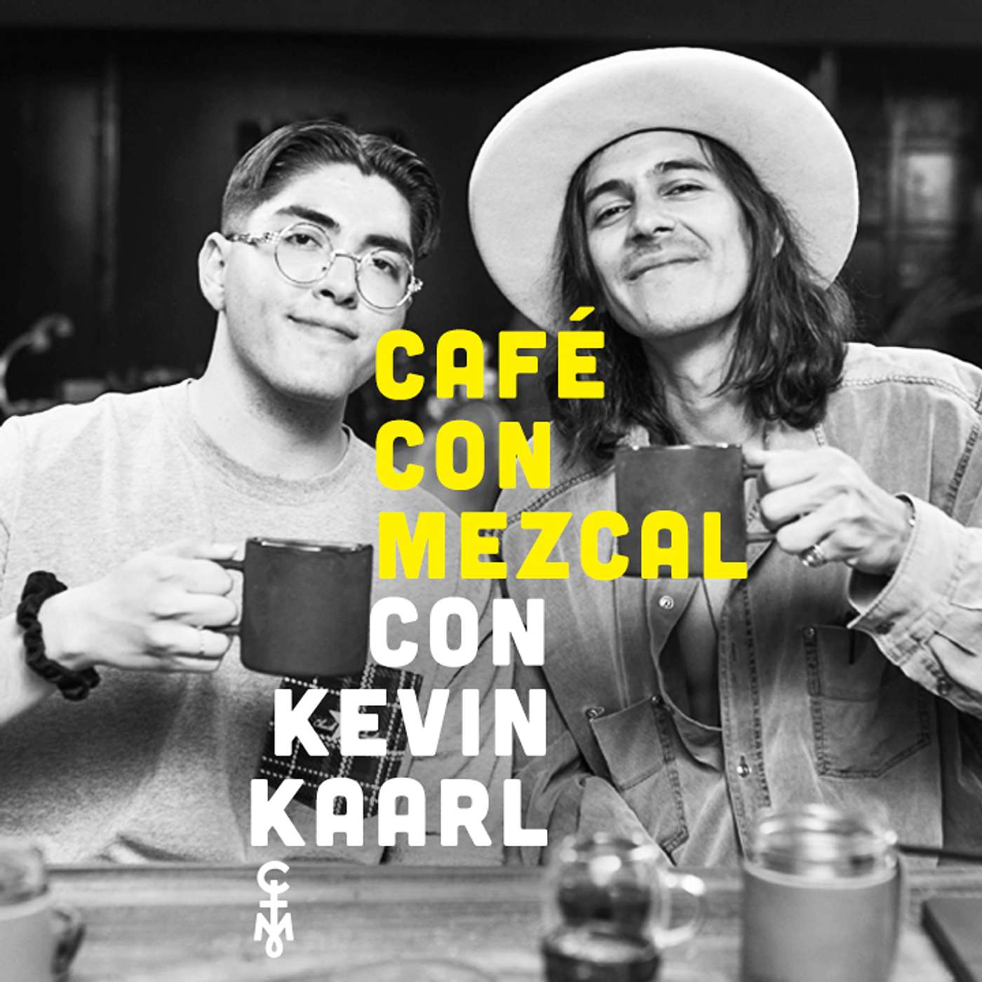 Café con Mezcal con Kevin Kaarl | T2 ep. 02