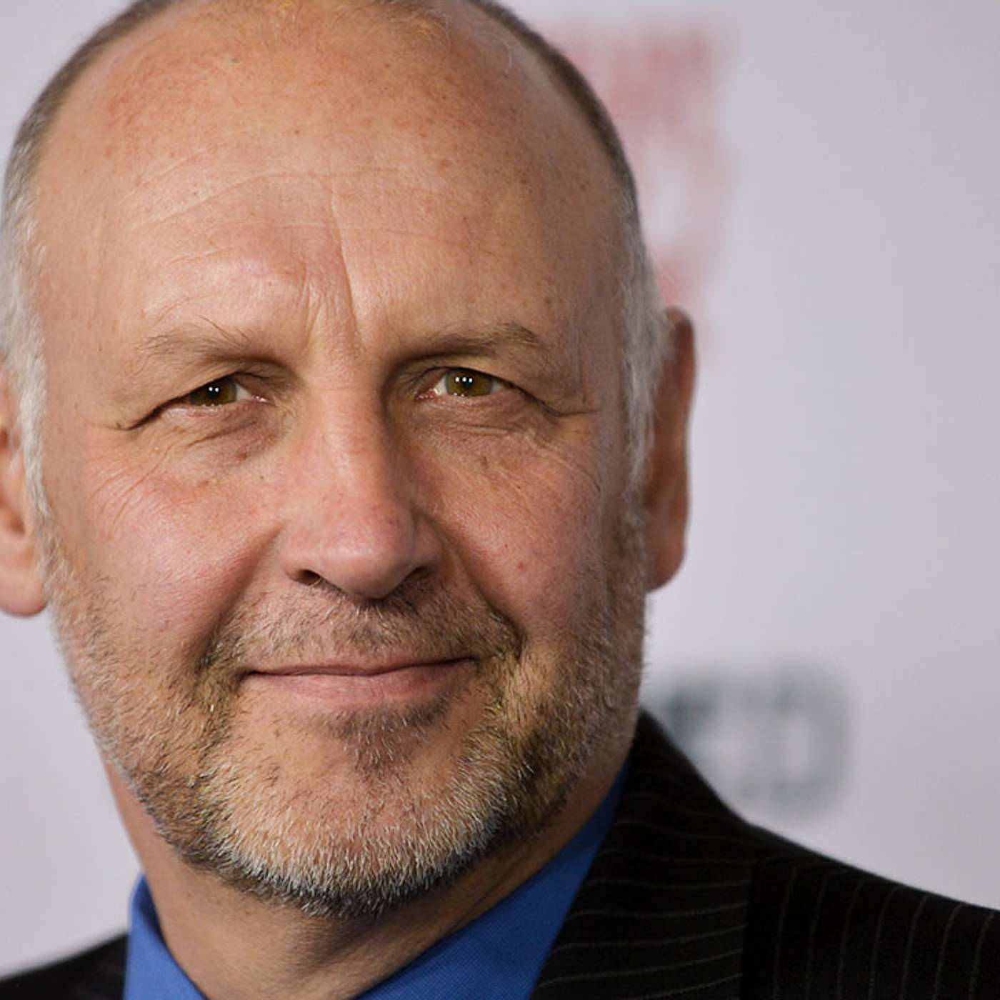 cover of episode (Episode 79) “Cast Away”  Actor: Nick Searcy.