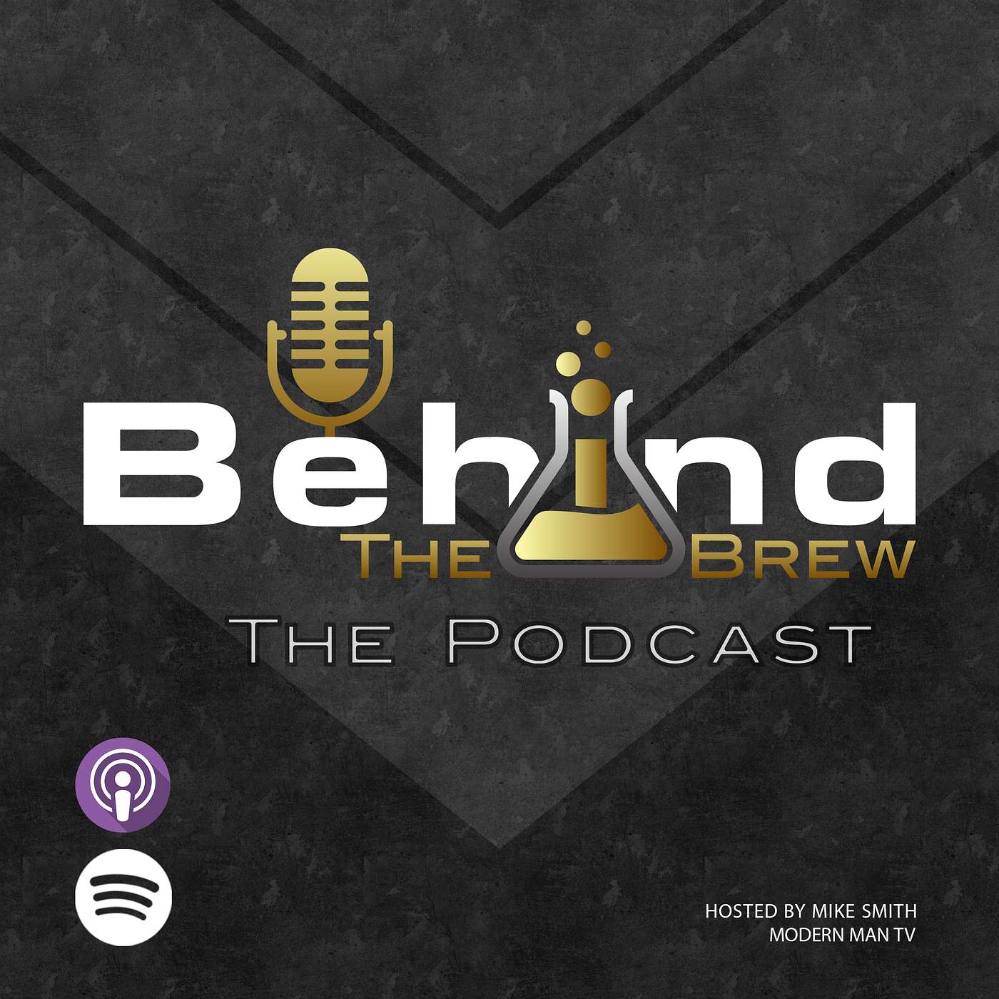 Behind The Brew