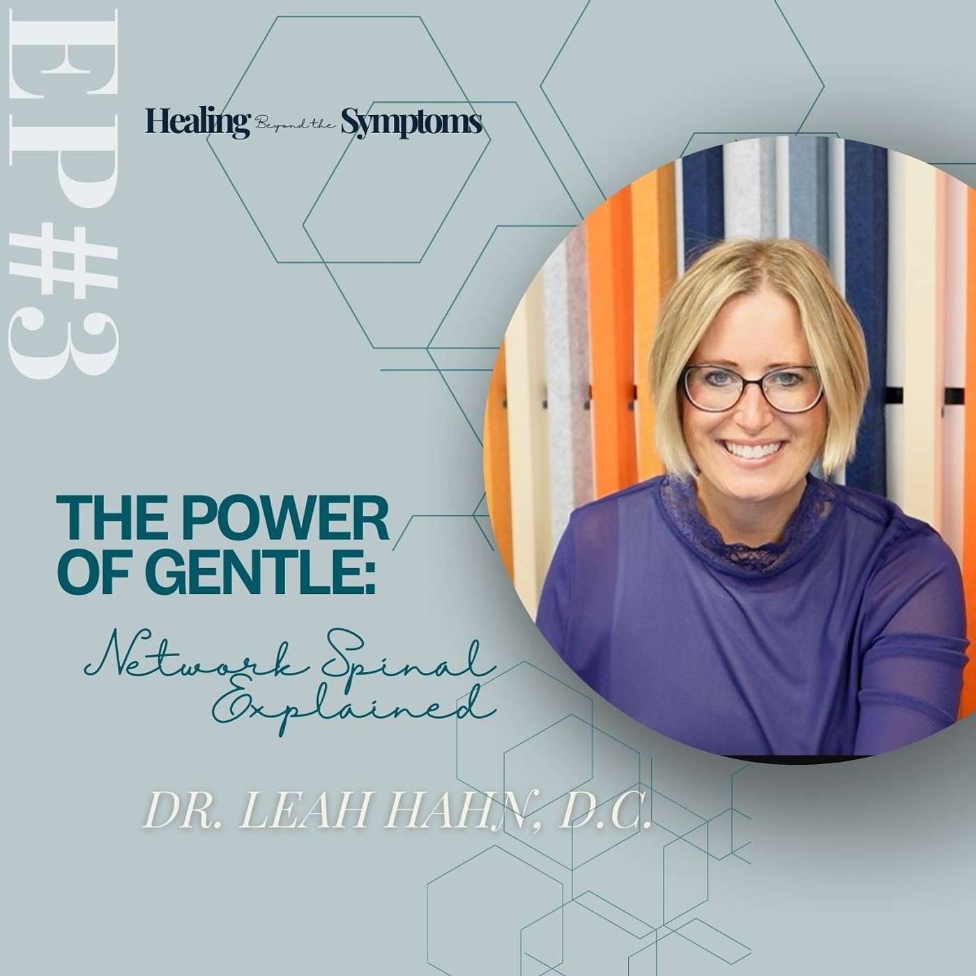 Gentle Can Be Powerful: How Network Spinal Unlocks Healing