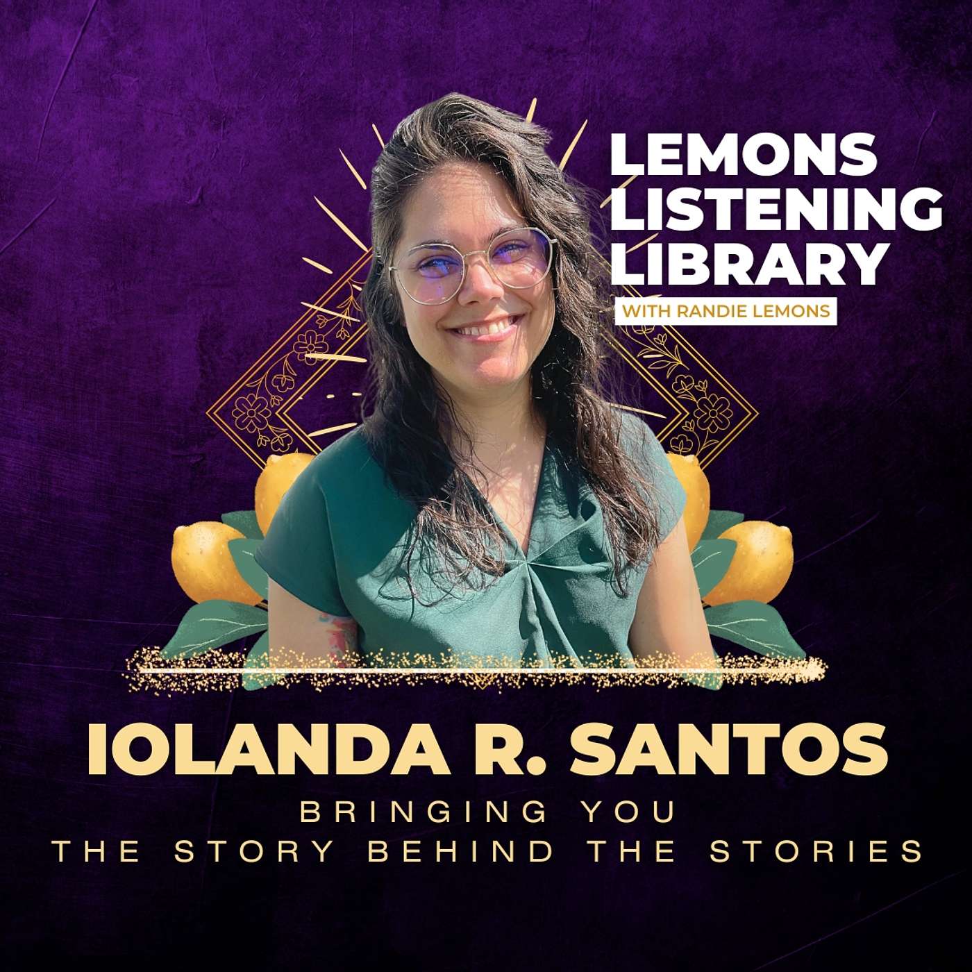 Lemons Listening Library