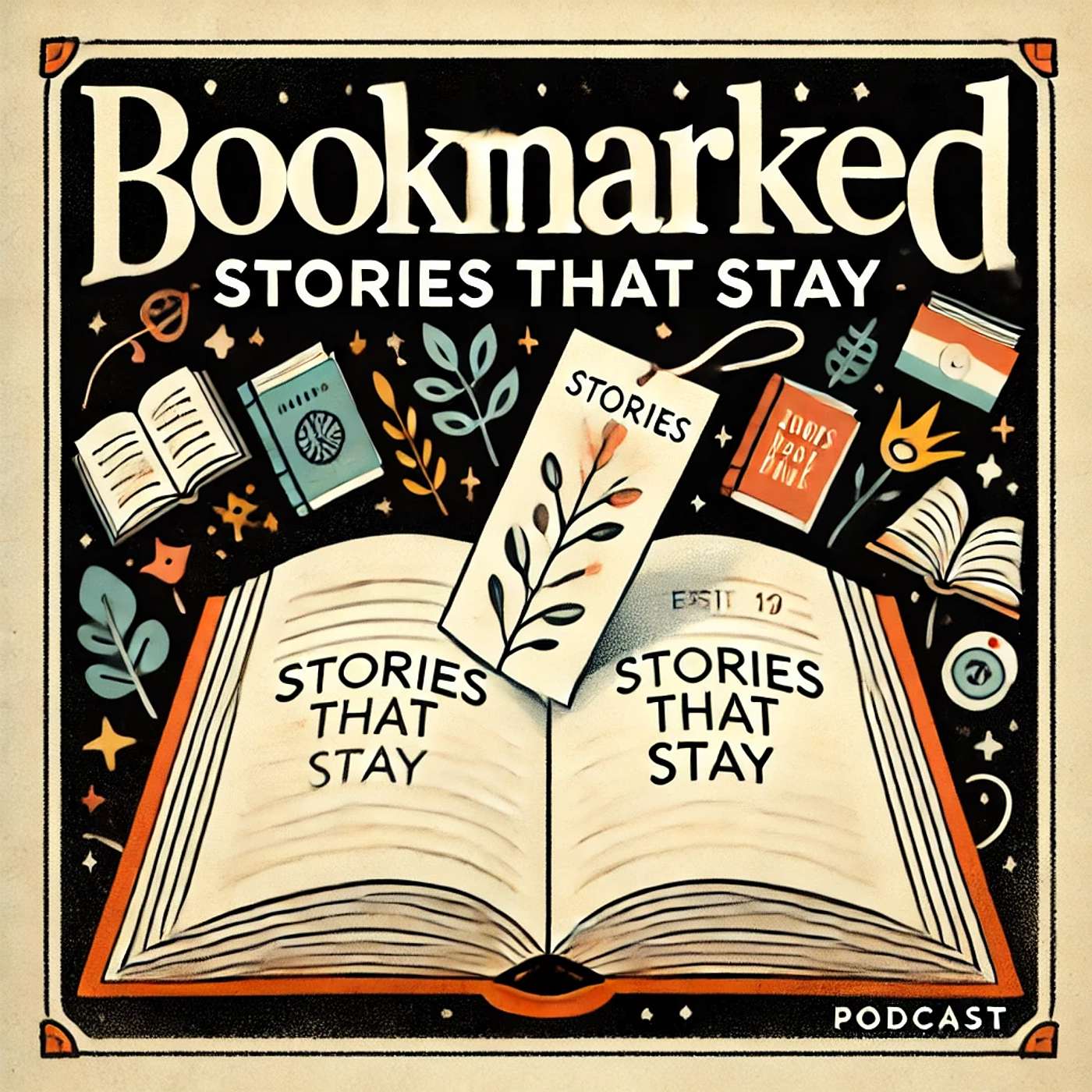 Francie's Podcast
