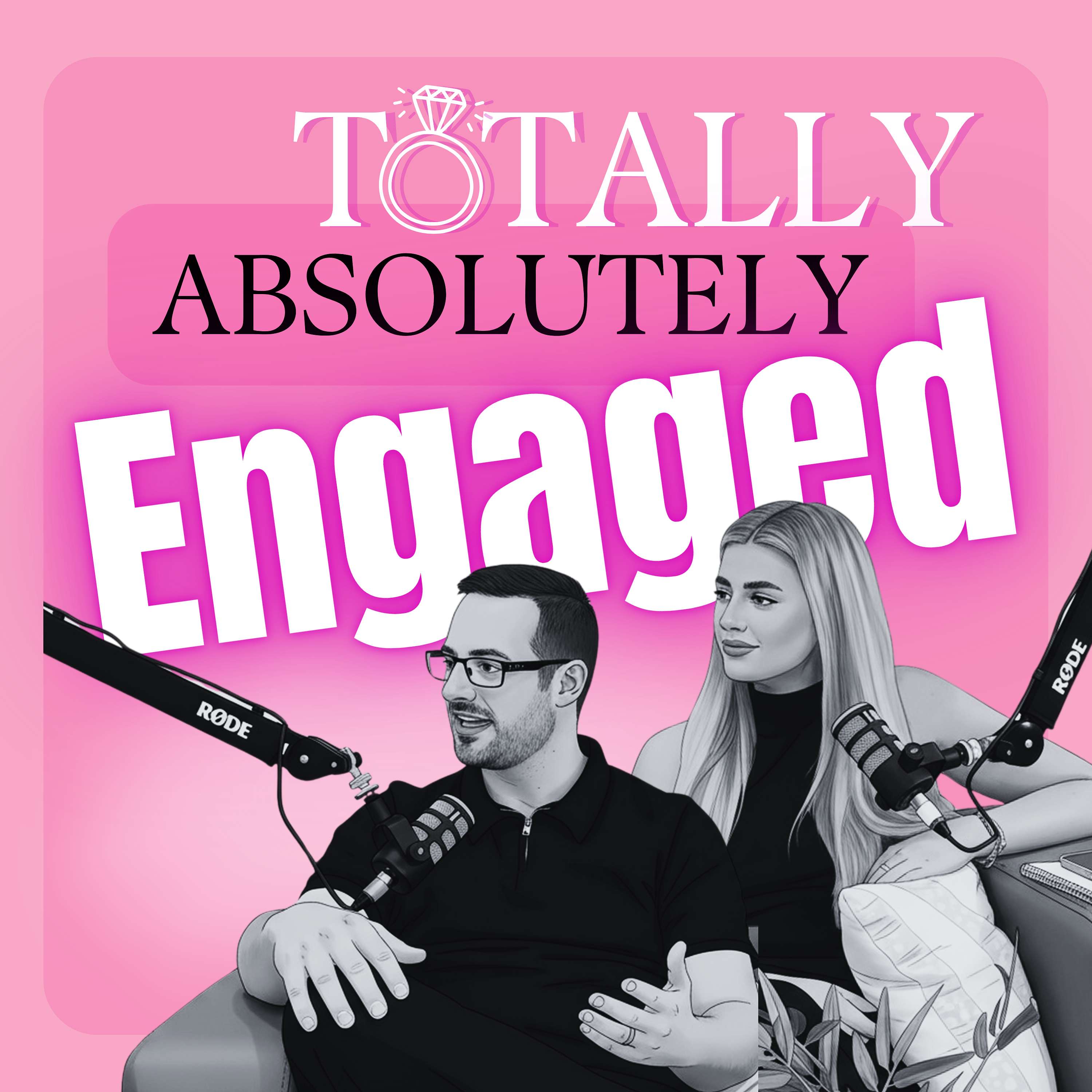Totally Absolutely Engaged