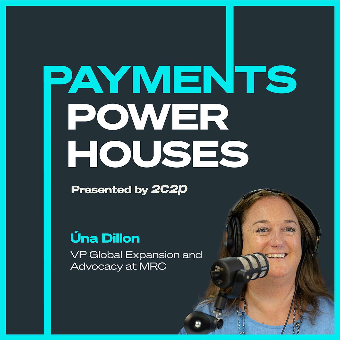 Payments Powerhouses by 2C2P