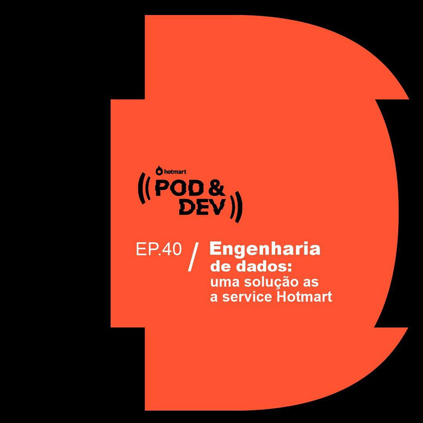 Pod & Dev