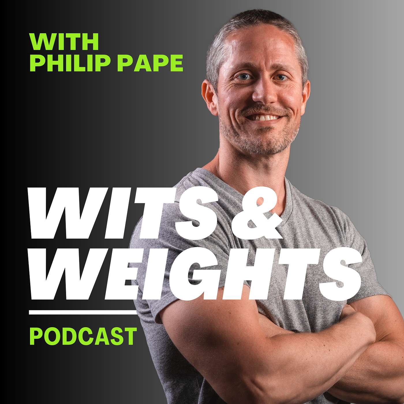 Wits & Weights | Smart Science to Build Muscle and Lose Fat