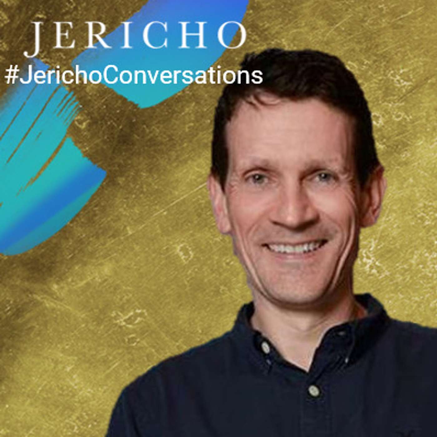 In Conversation with Bruce Daisley episode artwork