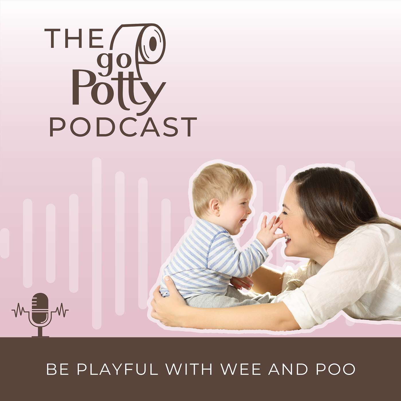 Episode 5 - Be Playful With Wee And Poo Episode 5 - Be Playful With Wee And Poo
