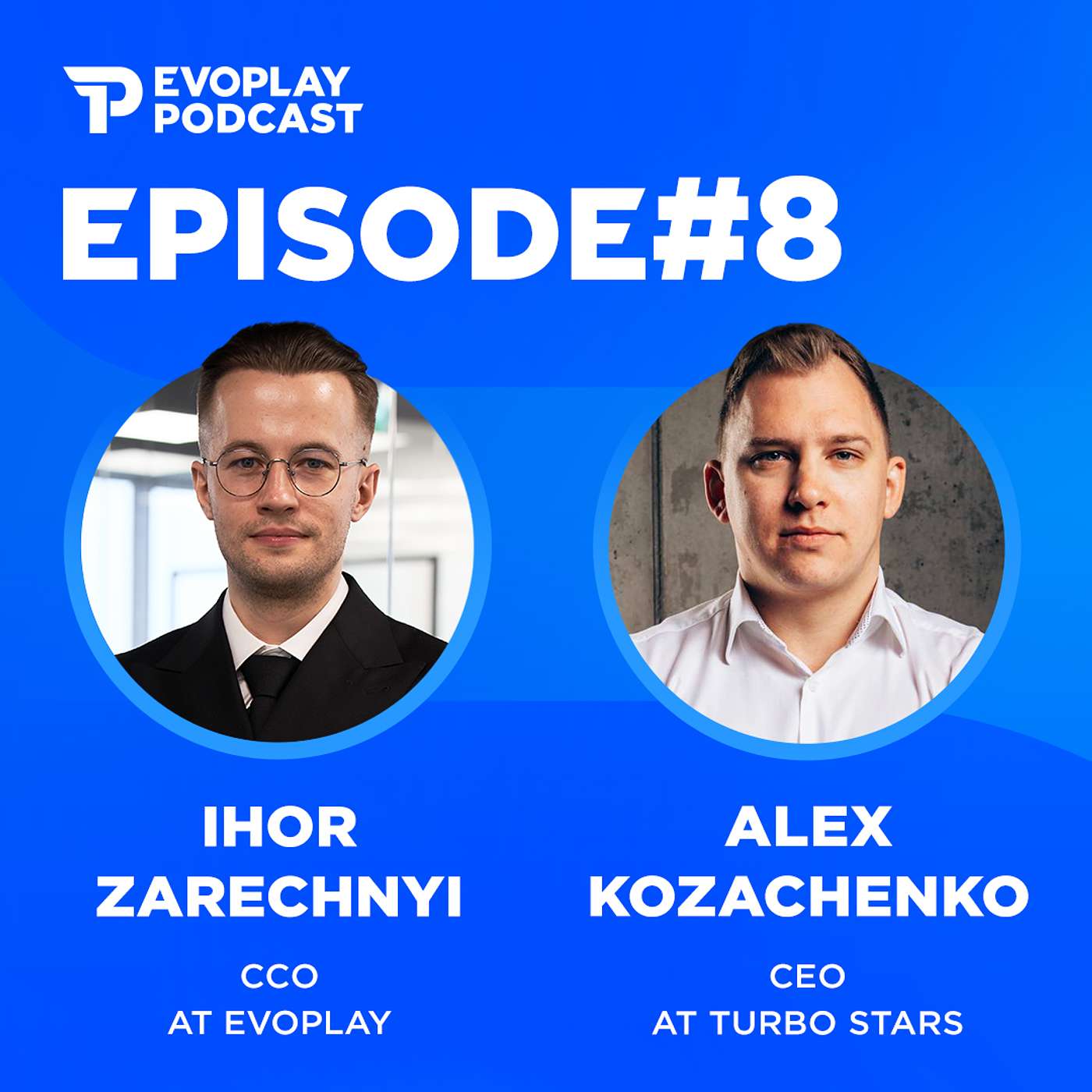 Evoplay Podcast