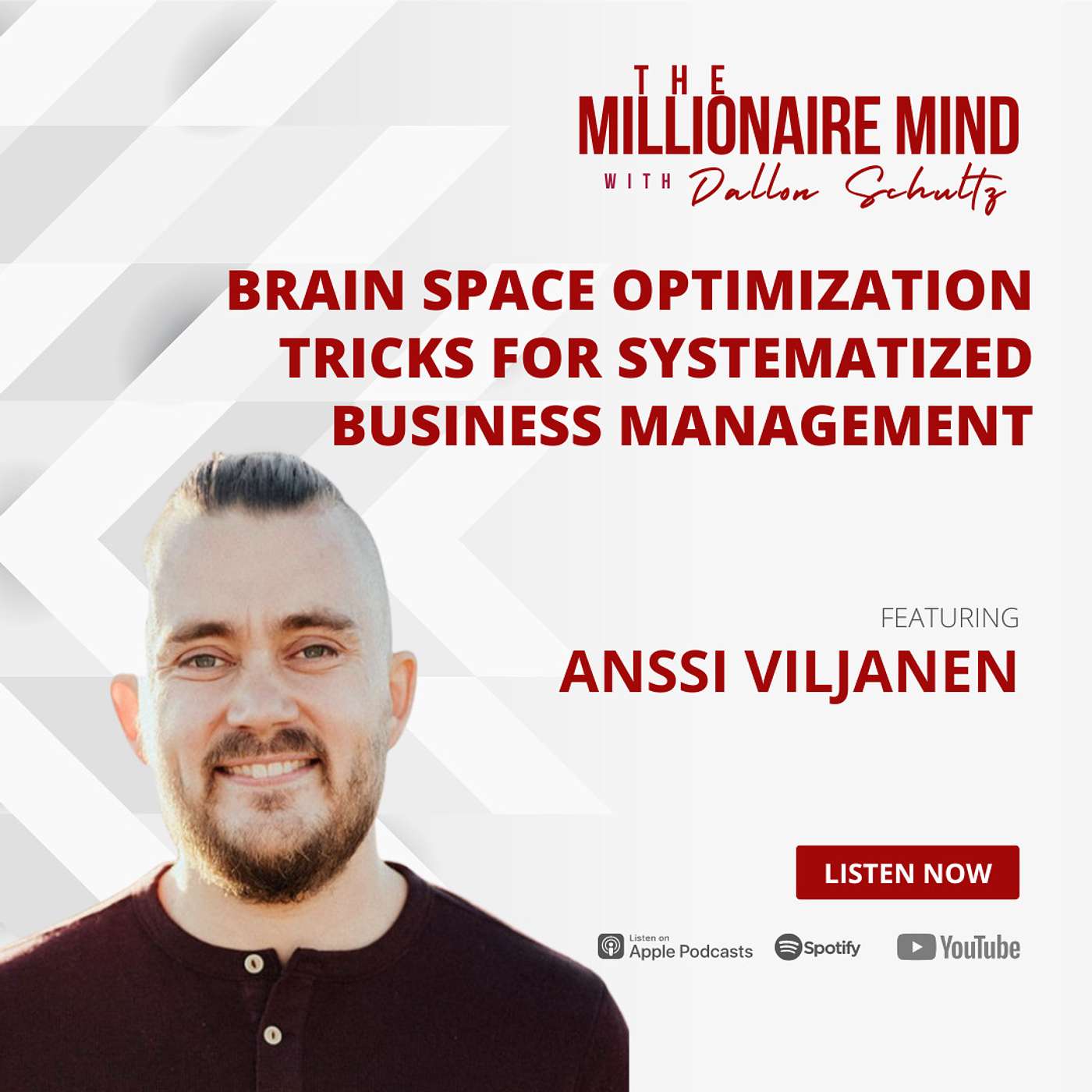 The Millionaire Mind