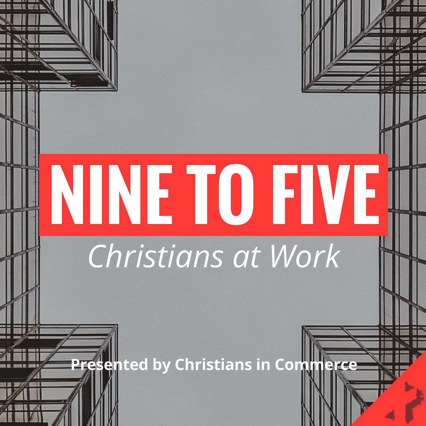 Nine to Five Podcast
