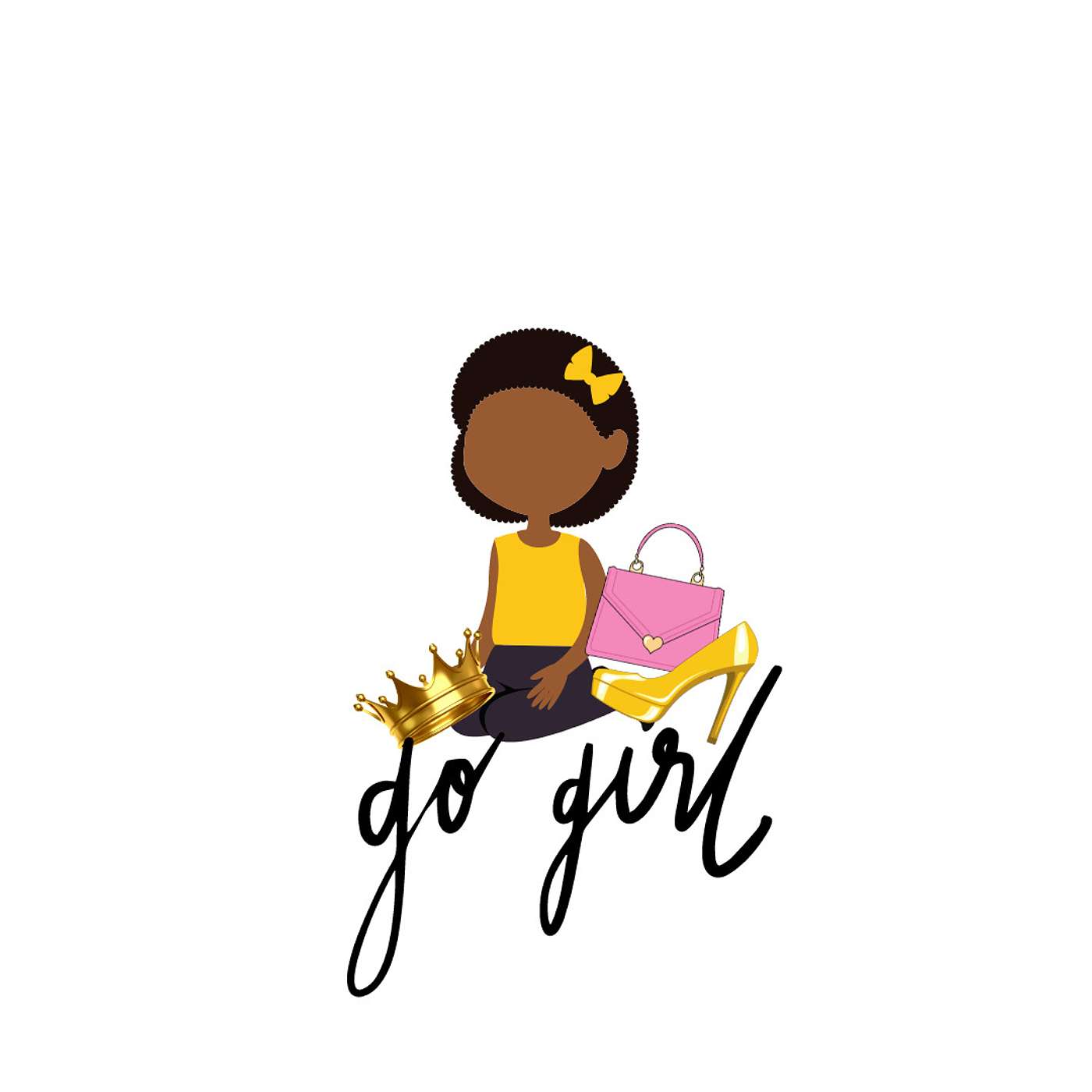You Go Black Girl Podcast