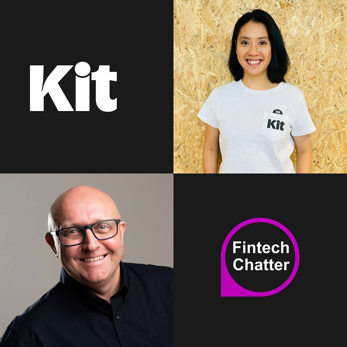 KIT - Yish Koh
