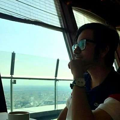 Wael Almutlaq
