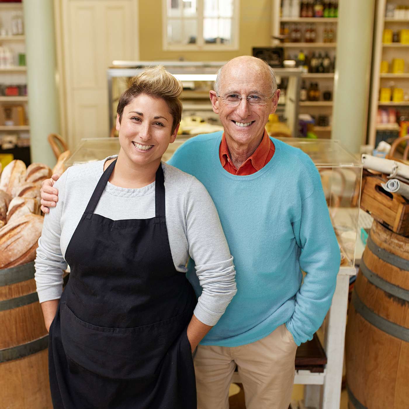 Family Business Networking Workshop: 
