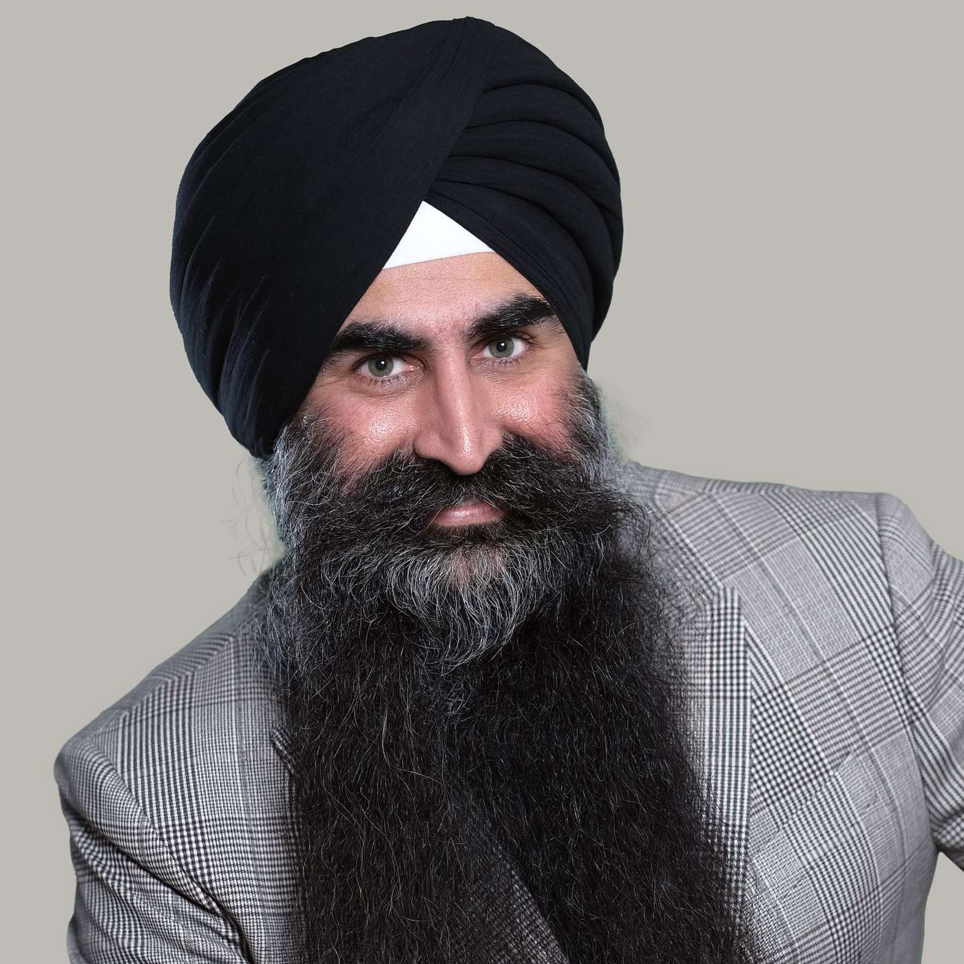 Episode 73: Dr. Amardeep Mangat on Replacing Sick Care with Health Care