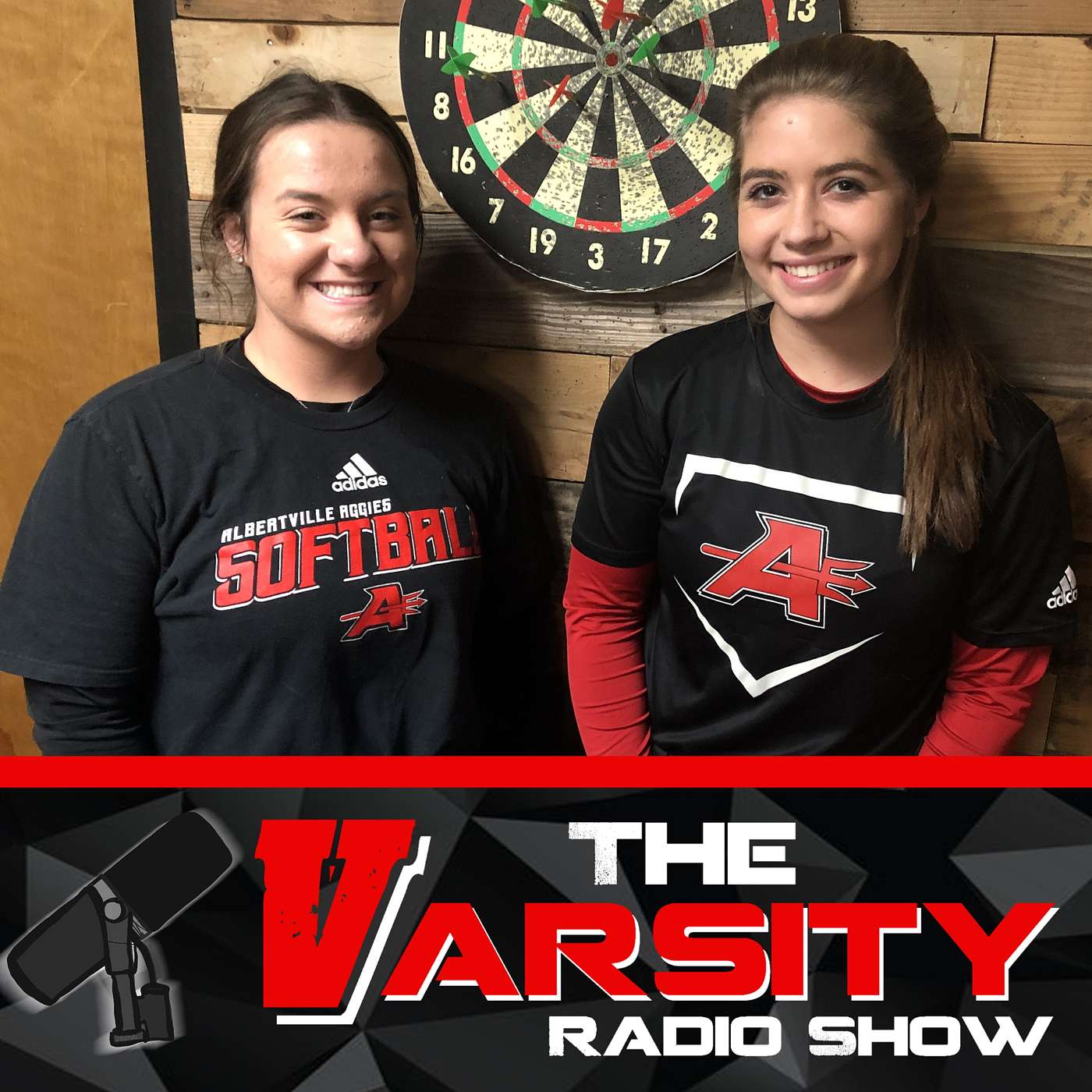 Varsity Radio Show\'s Podcast