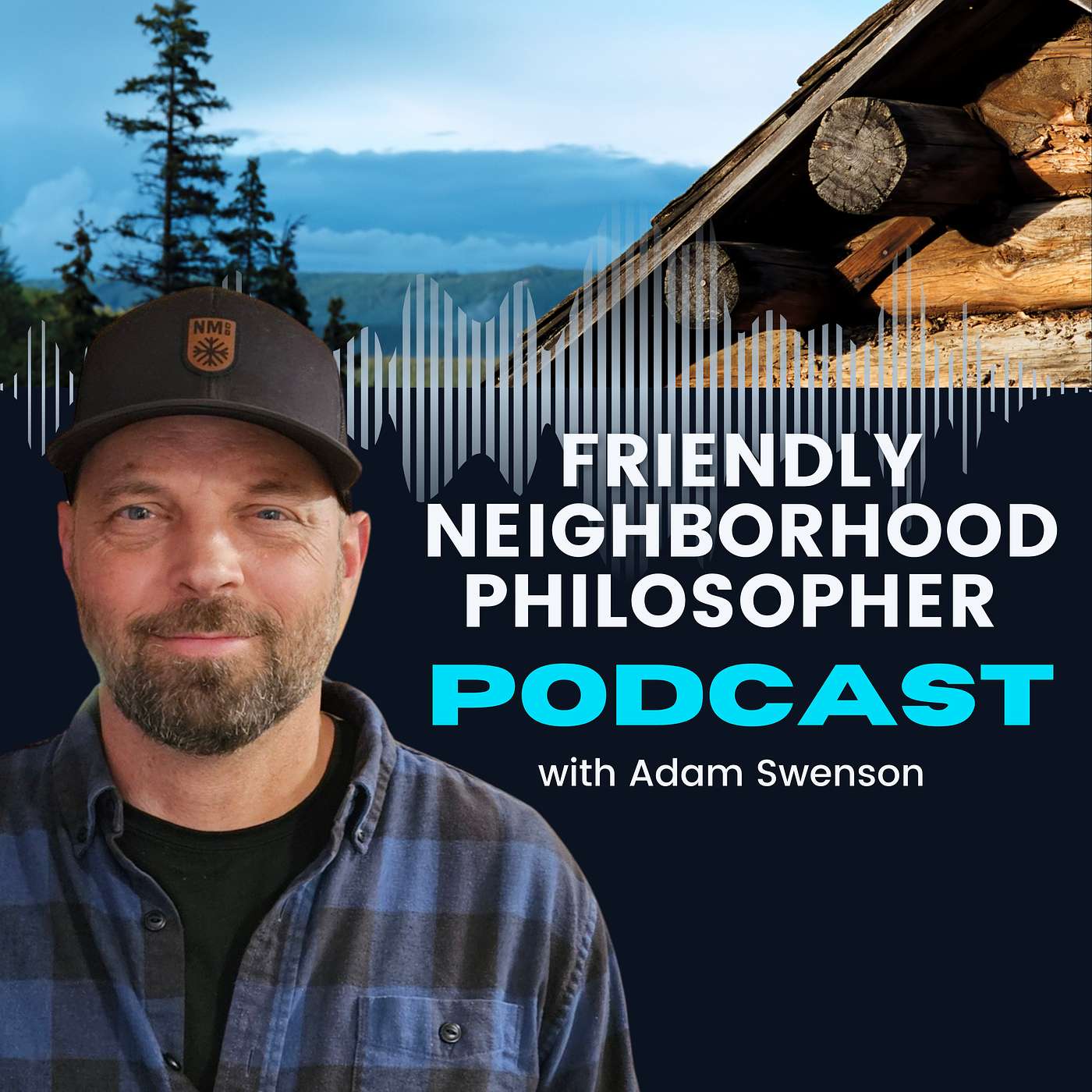 The Friendly Neighborhood Philosopher Podcast
