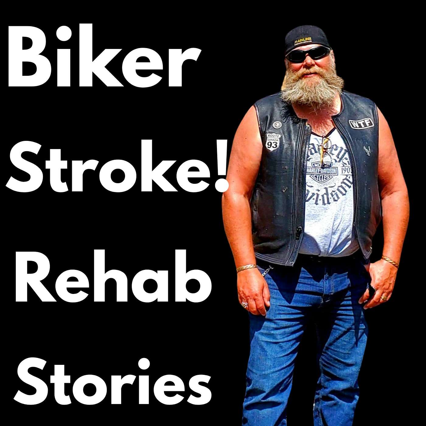 Upstroke Podcast Channel