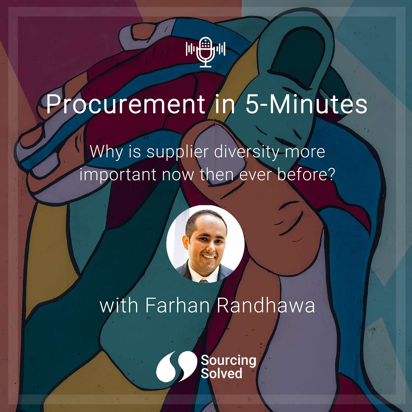 Procurement in 5-Minutes