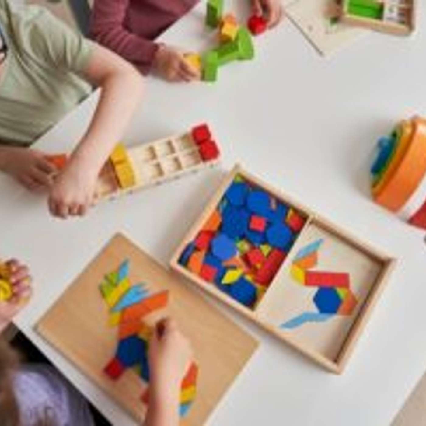 Regional Leaders Unite Over Child Care