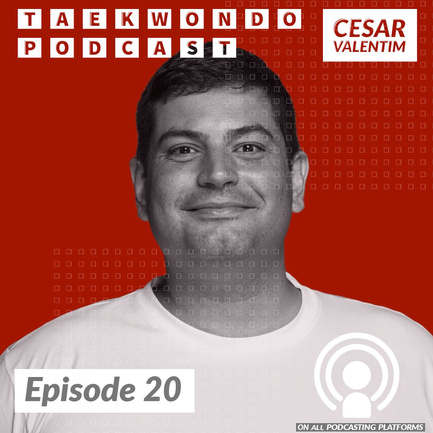 Taekwondo Podcast