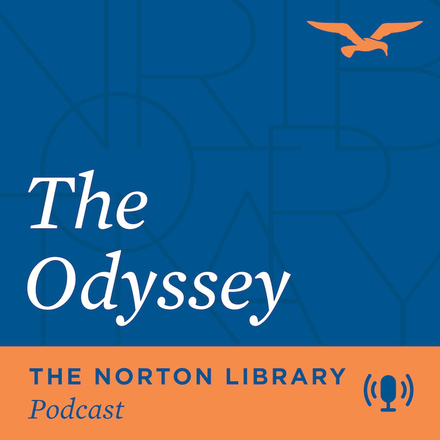 Who Doesn't Understand Thunder? (The Odyssey, Part 2) episode artwork