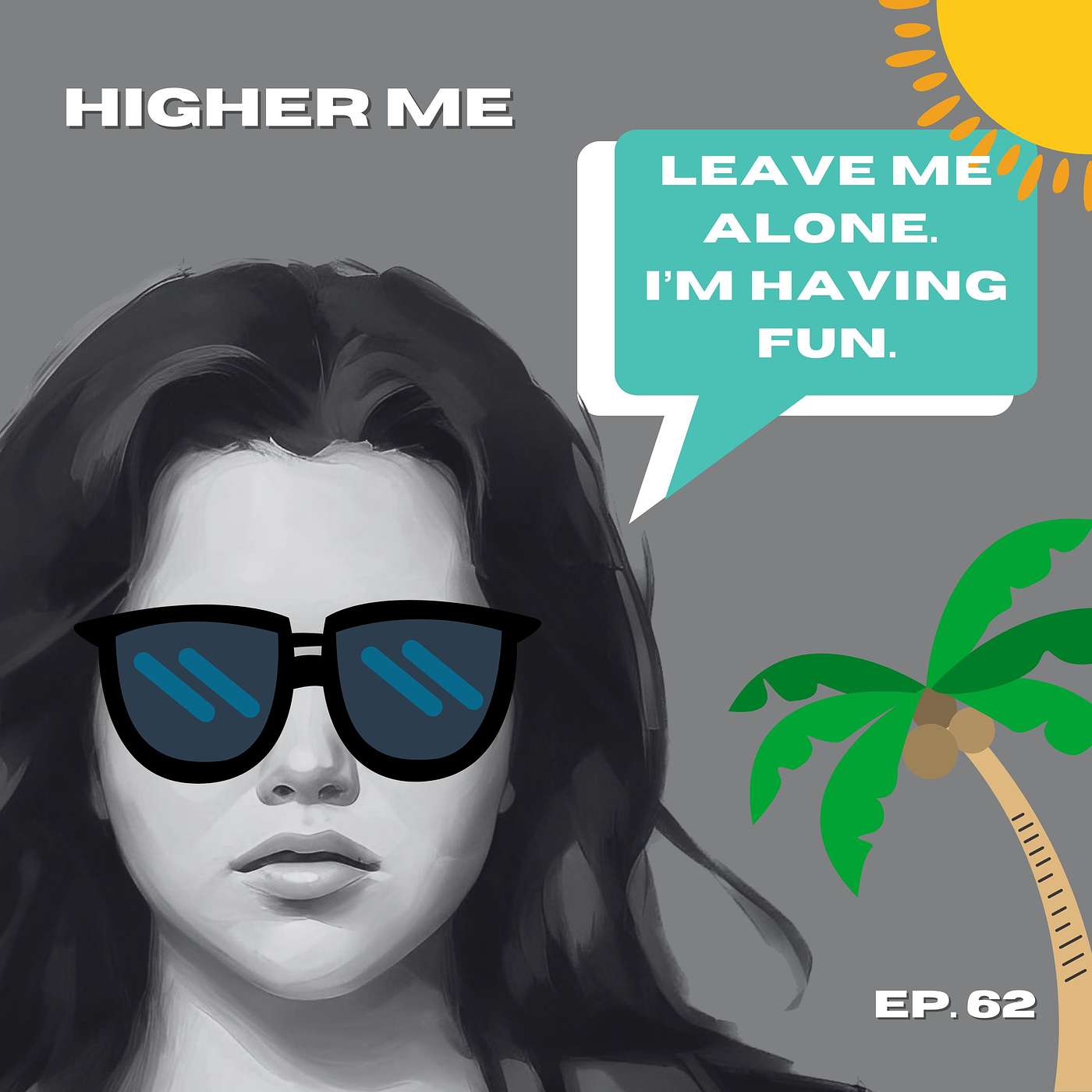 Higher Me