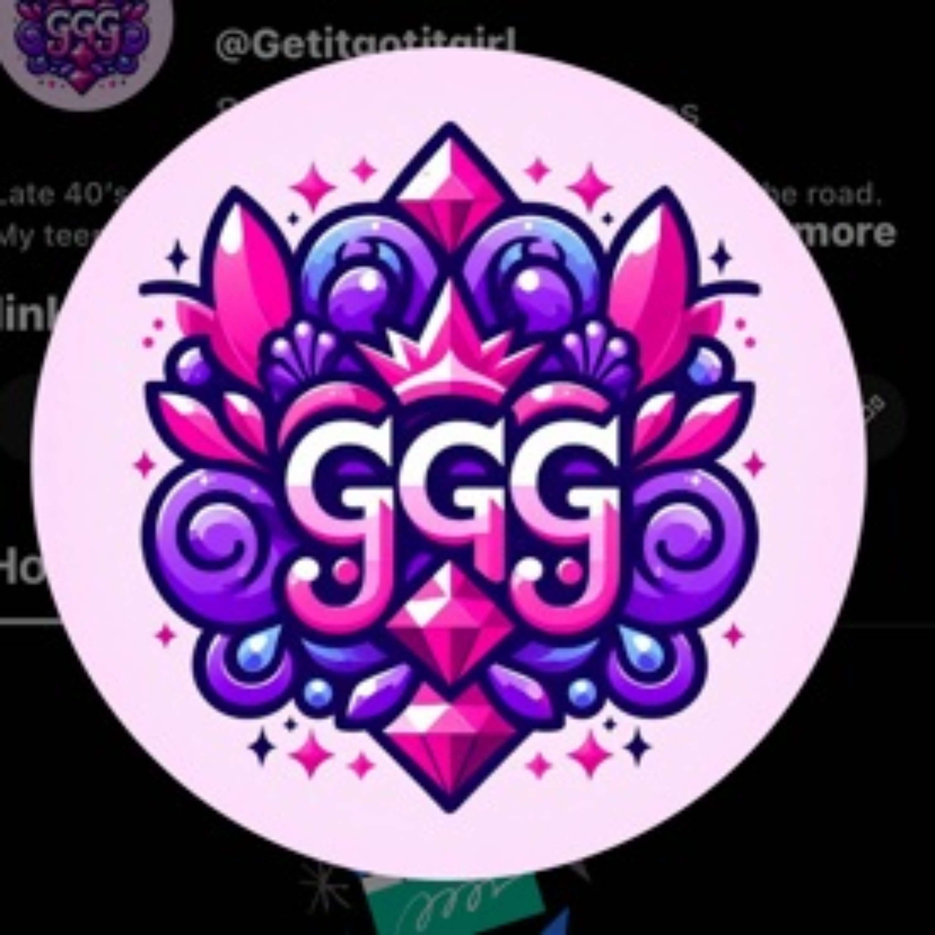 Get It Got It Girl: Transforming Toxic Patterns