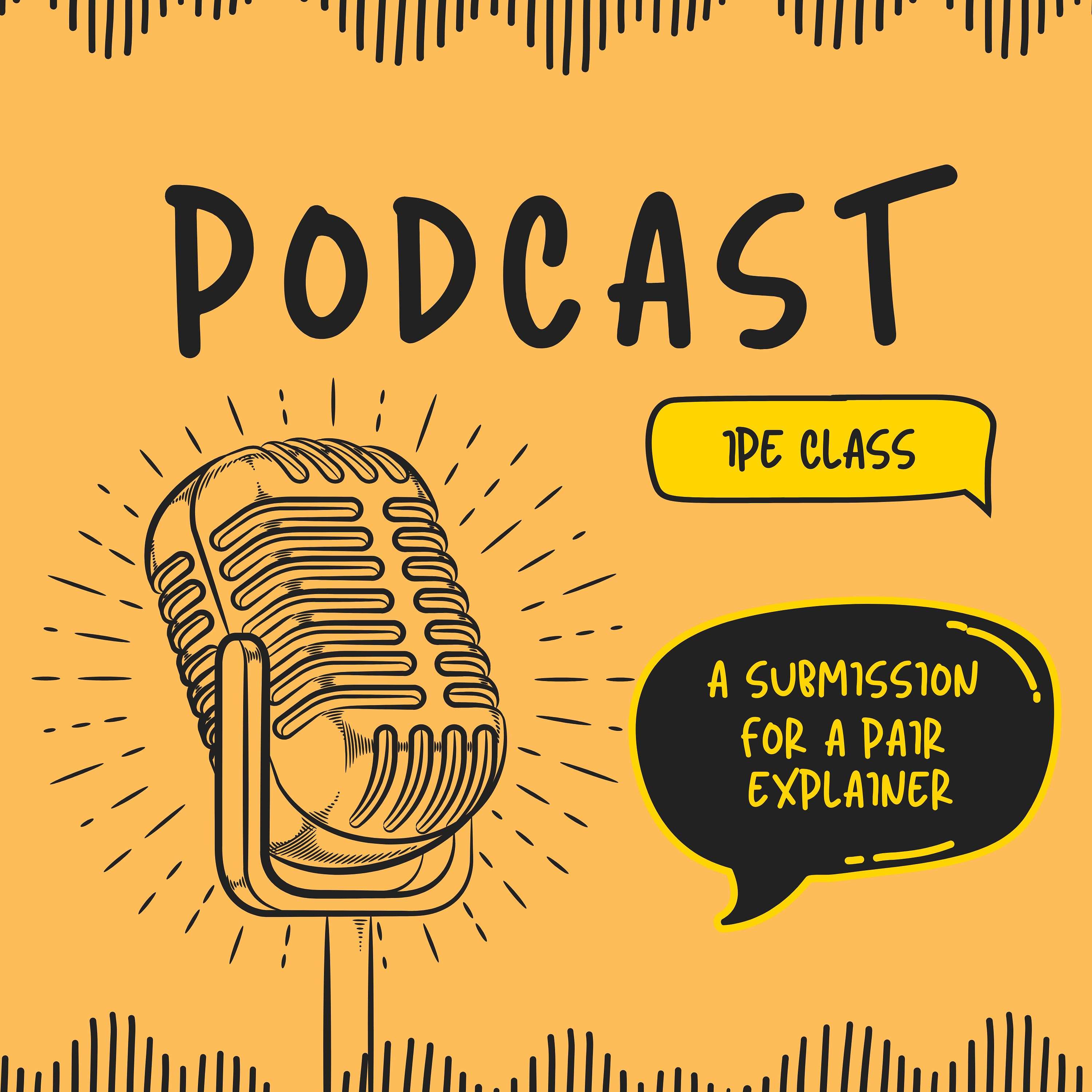 IPE Podcast