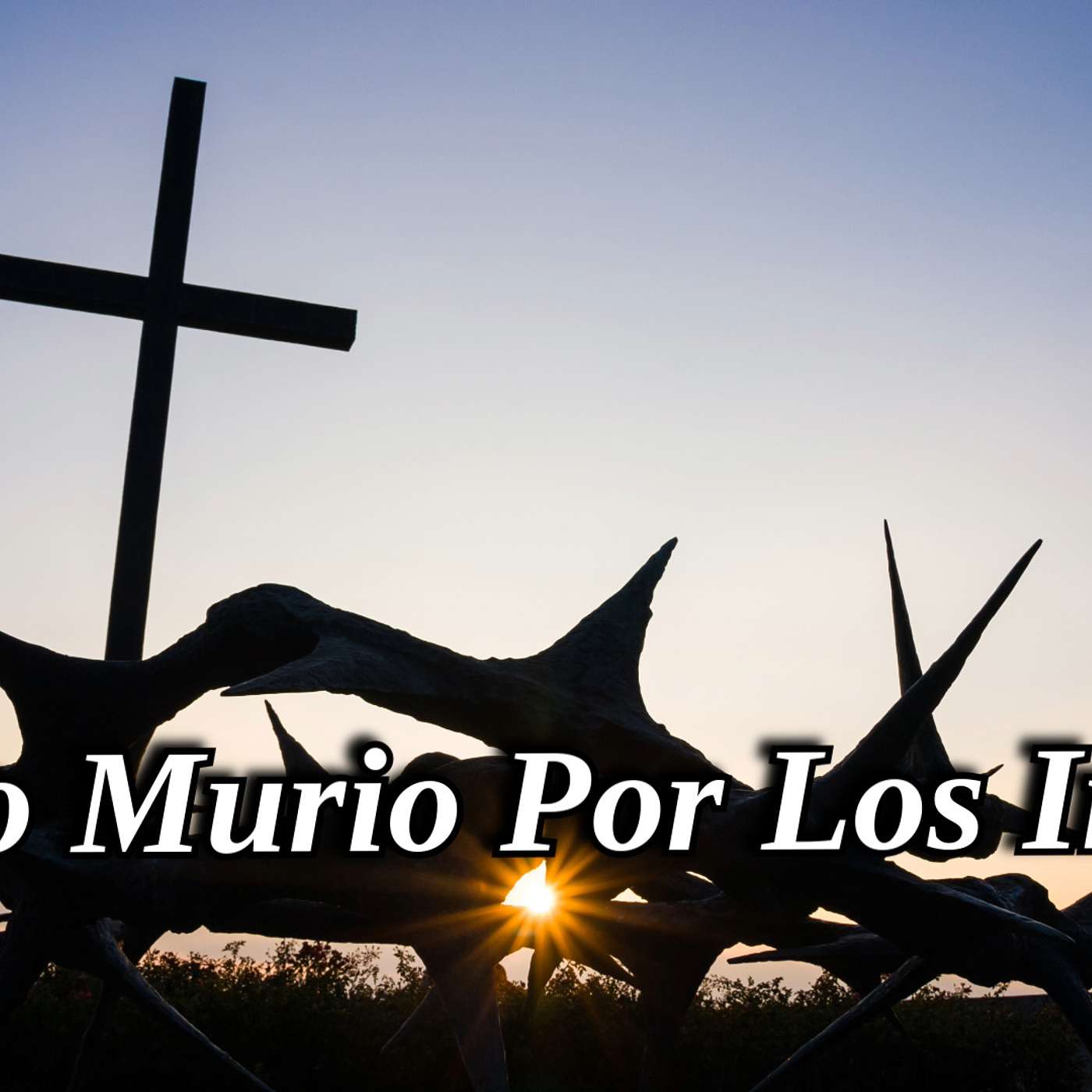 Cristo Murio Por Los Impios