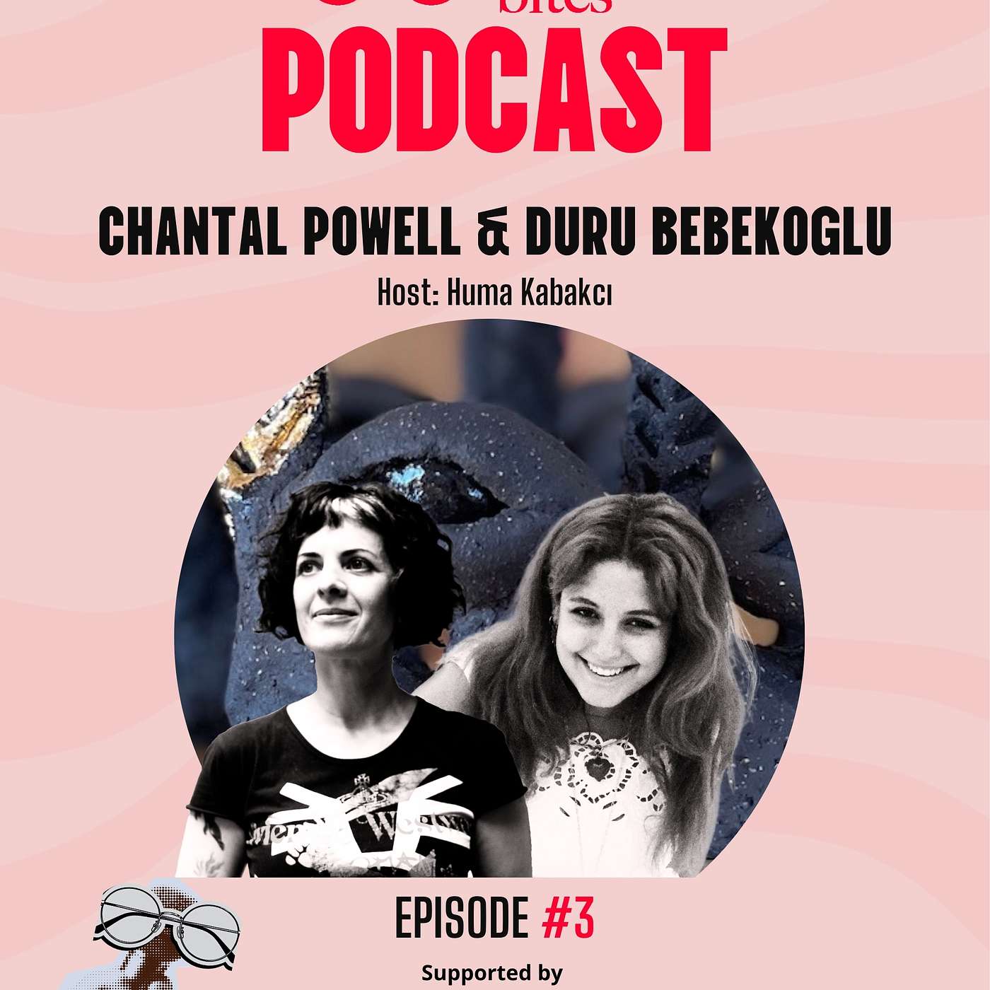 Episode Logo