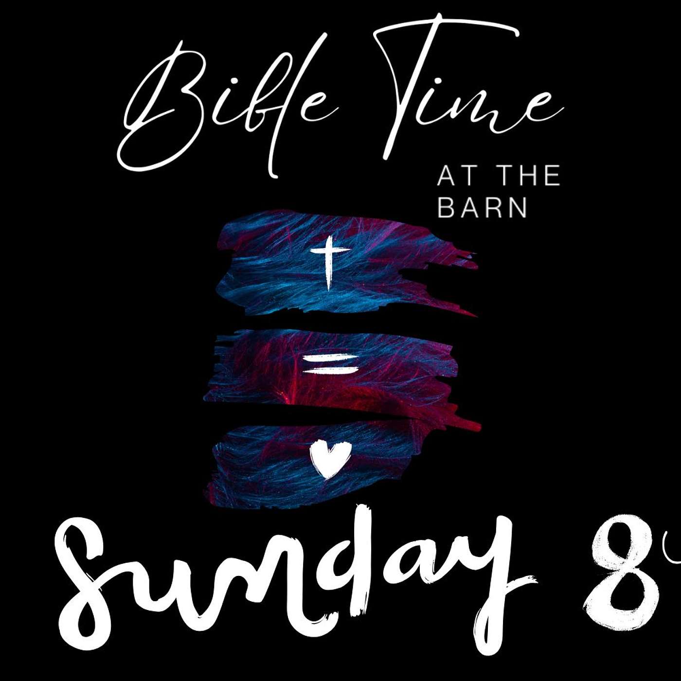 Bible Time at The Barn w/ Dawn | James 5:1-8 | Establish Your Hearts!