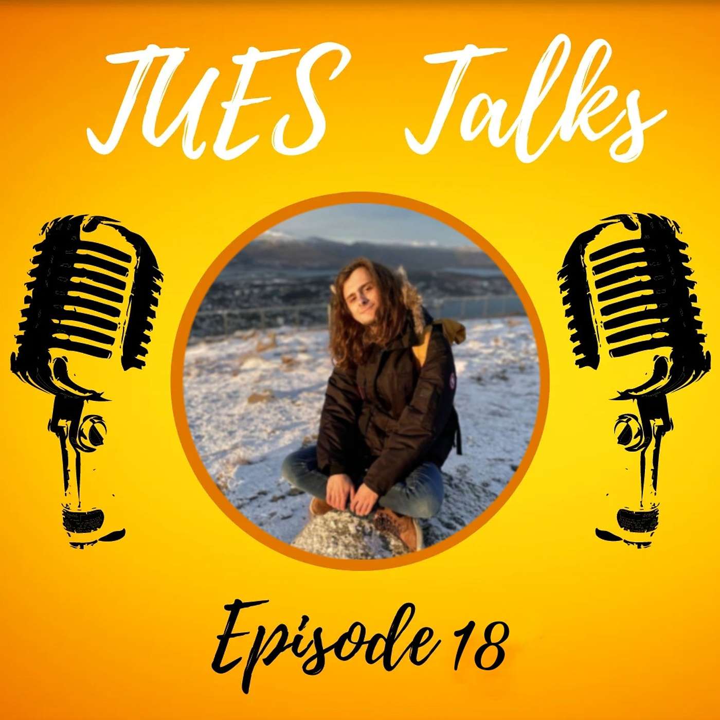 TUES Talks
