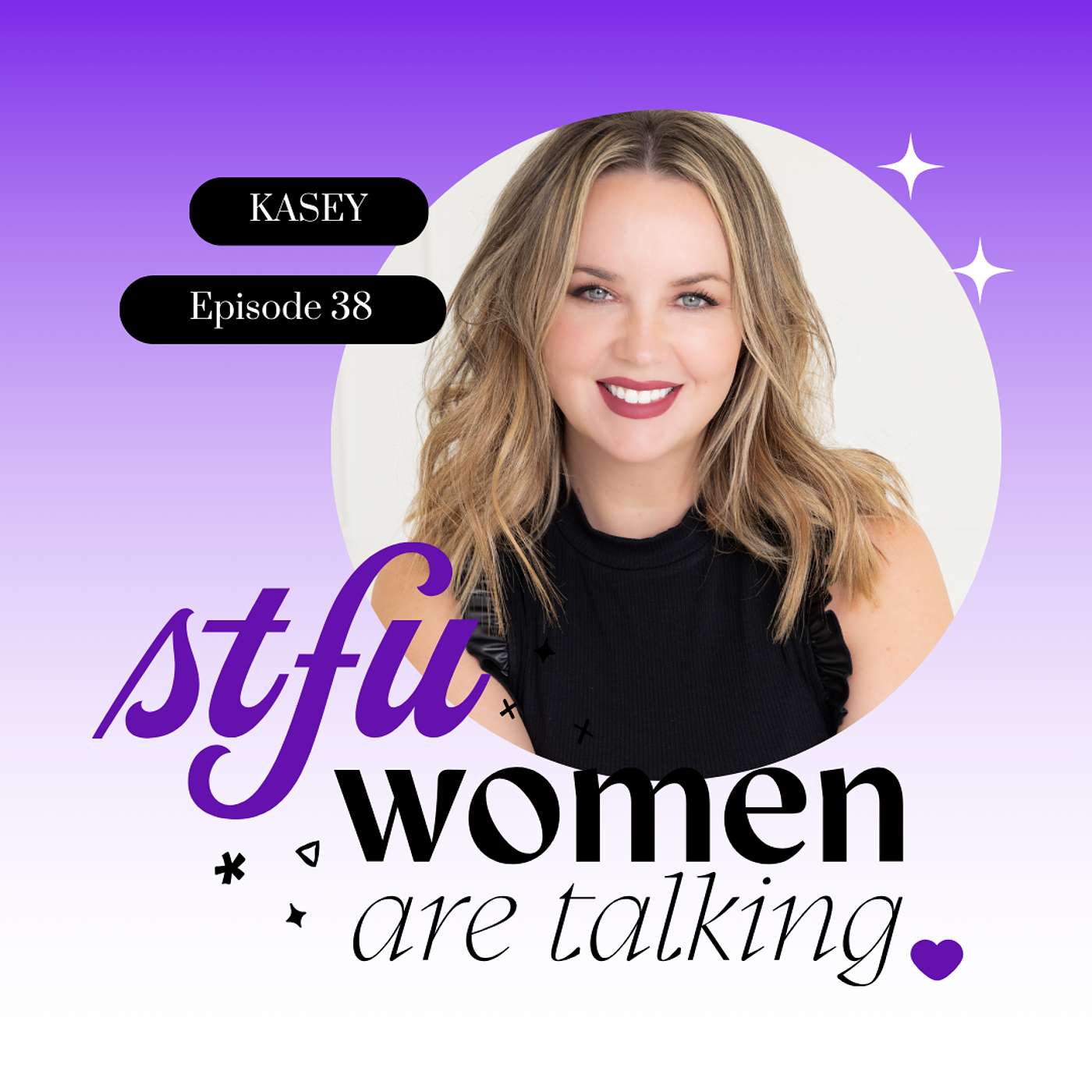 STFU, Women are Talking