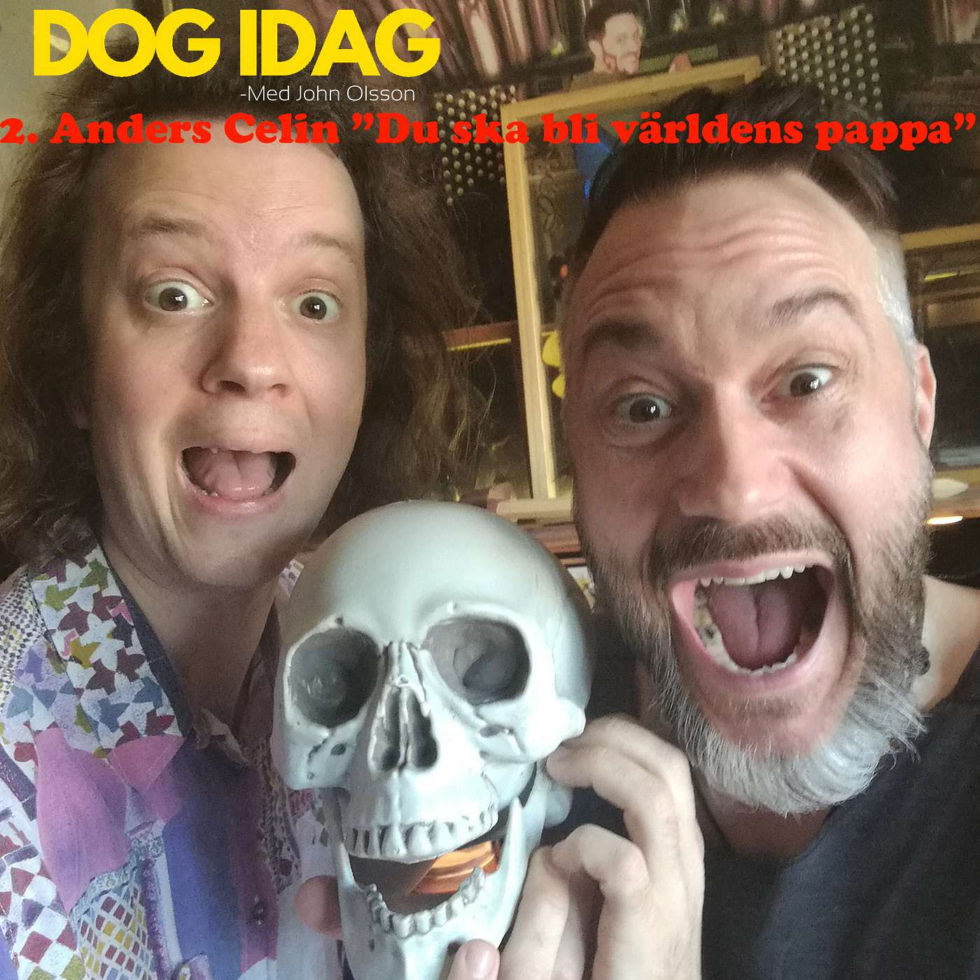 Dog idag