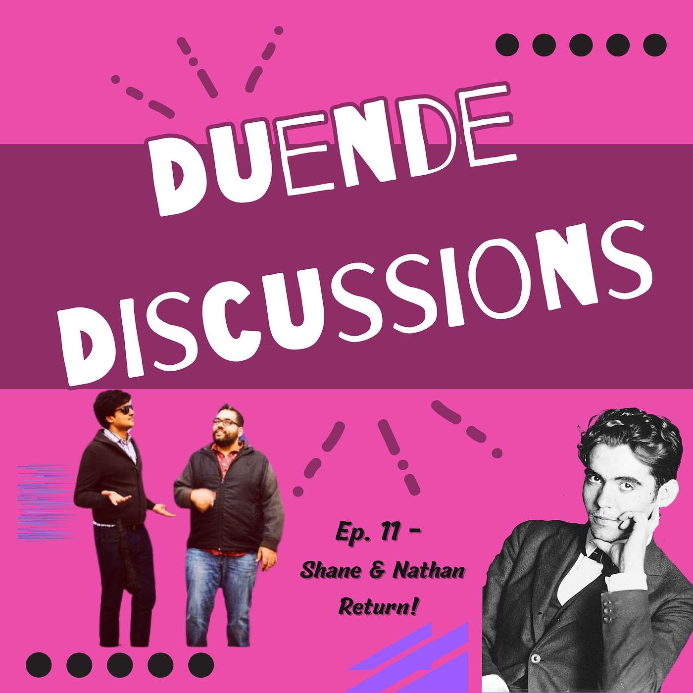 Duende Discussions
