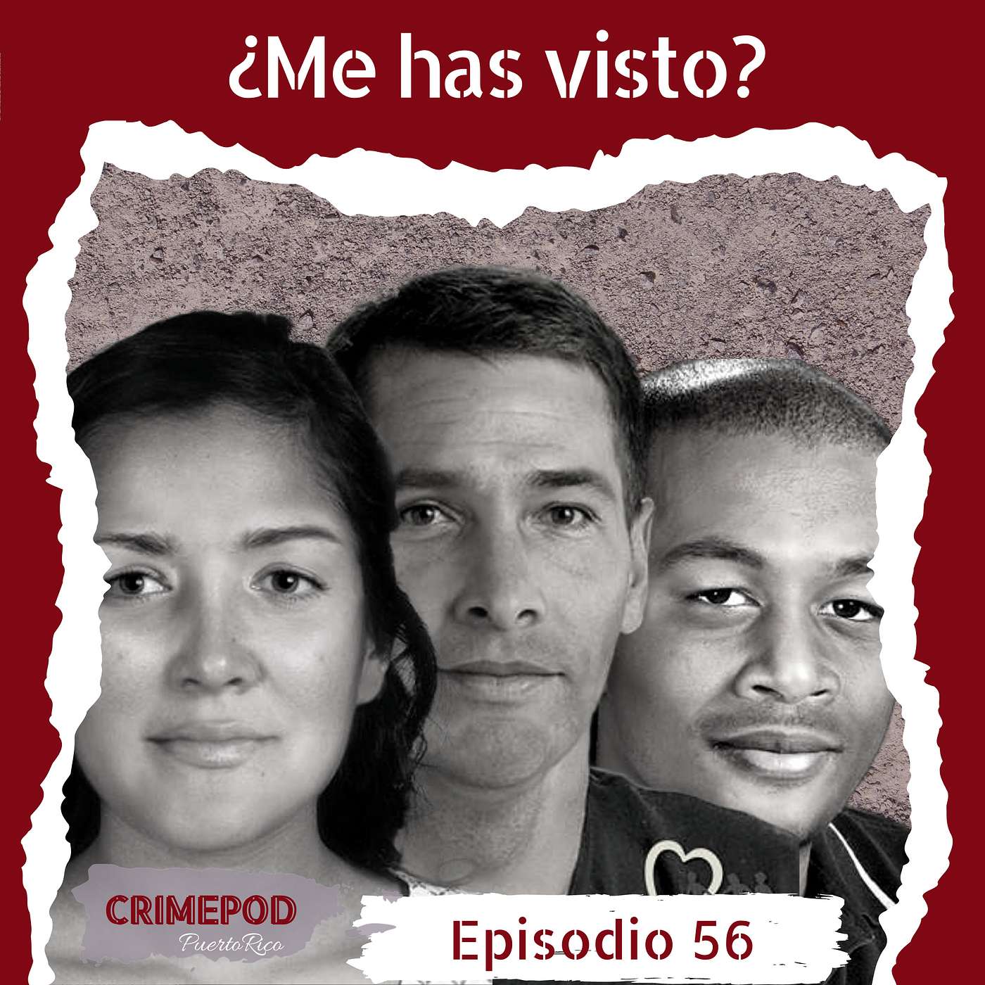 Crimepod Puerto Rico