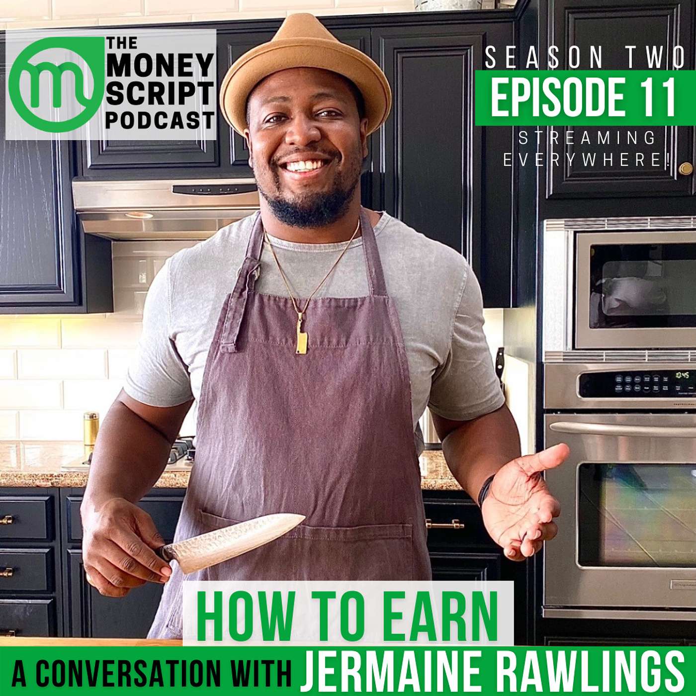 The Money Script