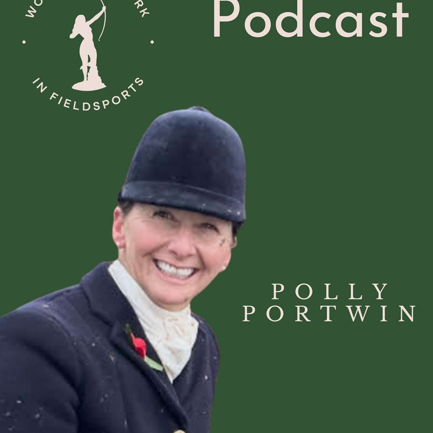 Episode 9 – Polly Portwin