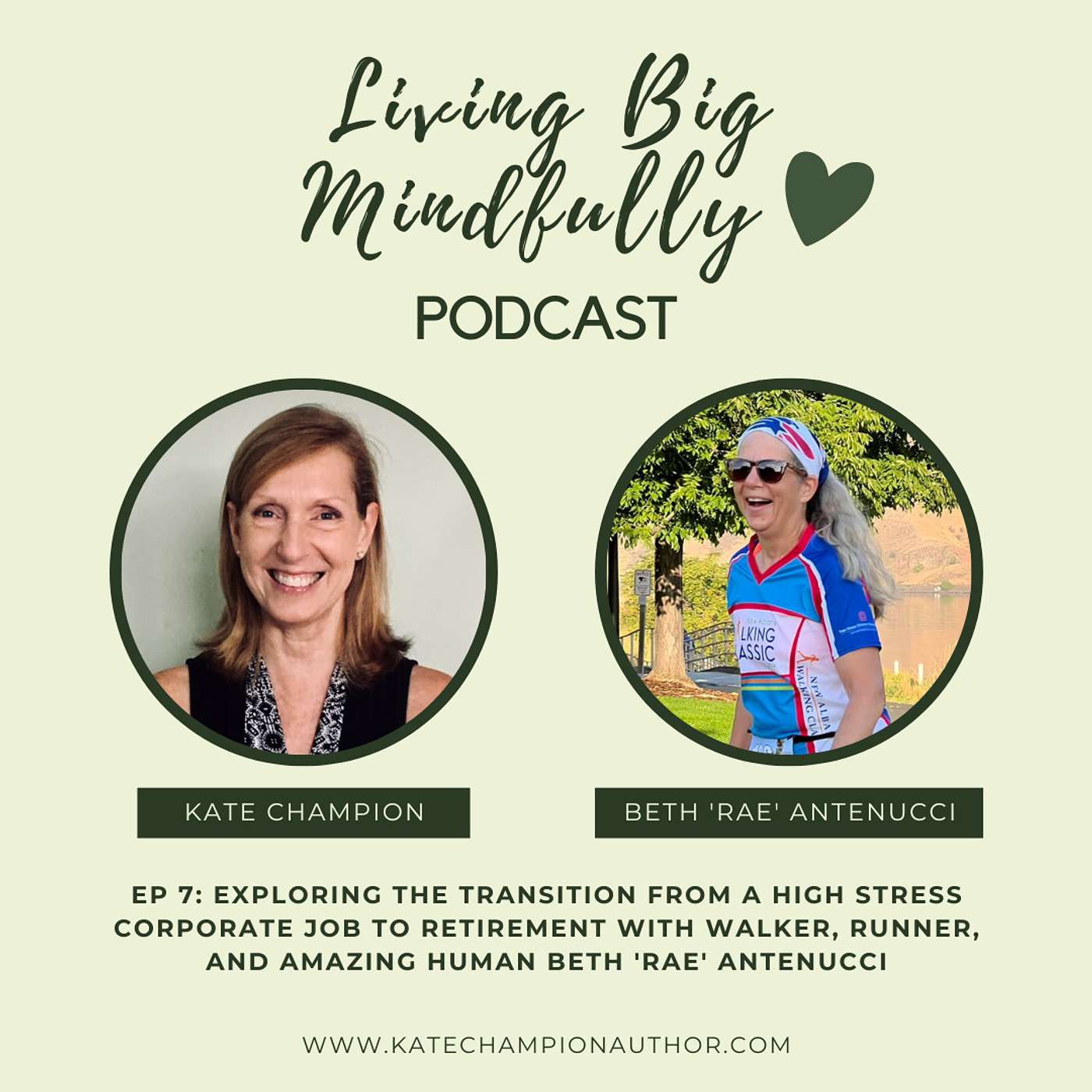 Living Big Mindfully