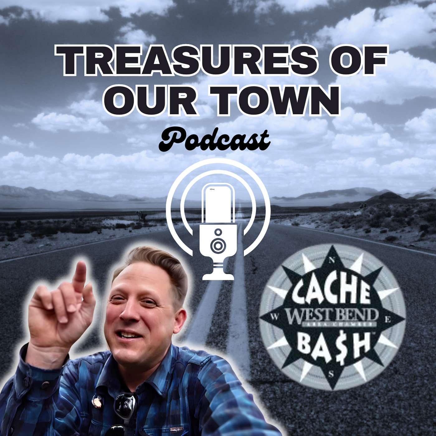 Treasures of our Town
