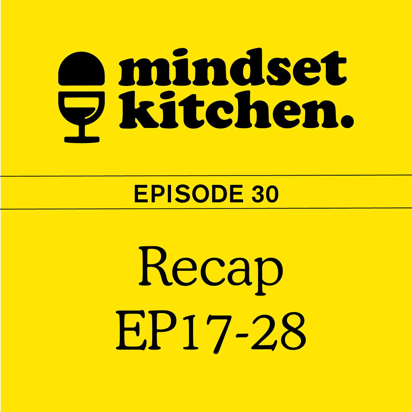 Mindset Kitchen