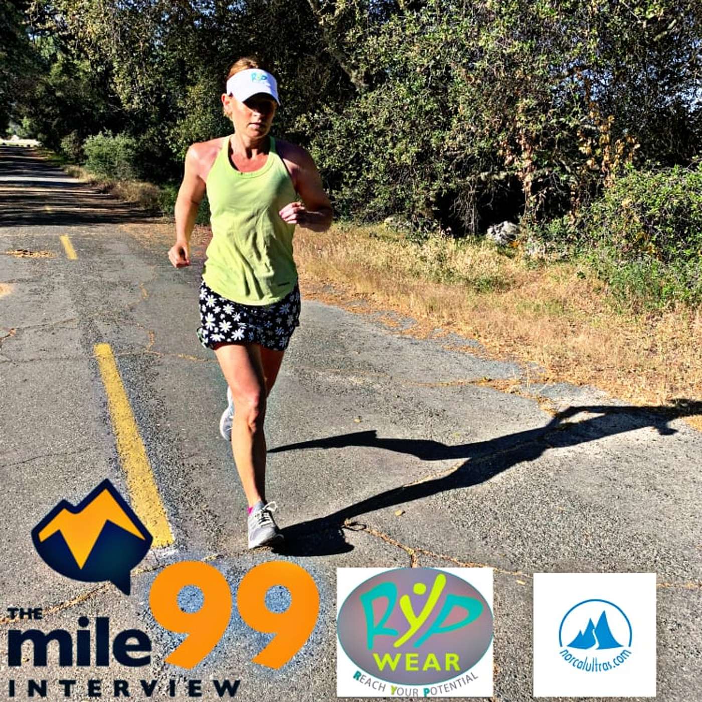 The Mile 99 Interview