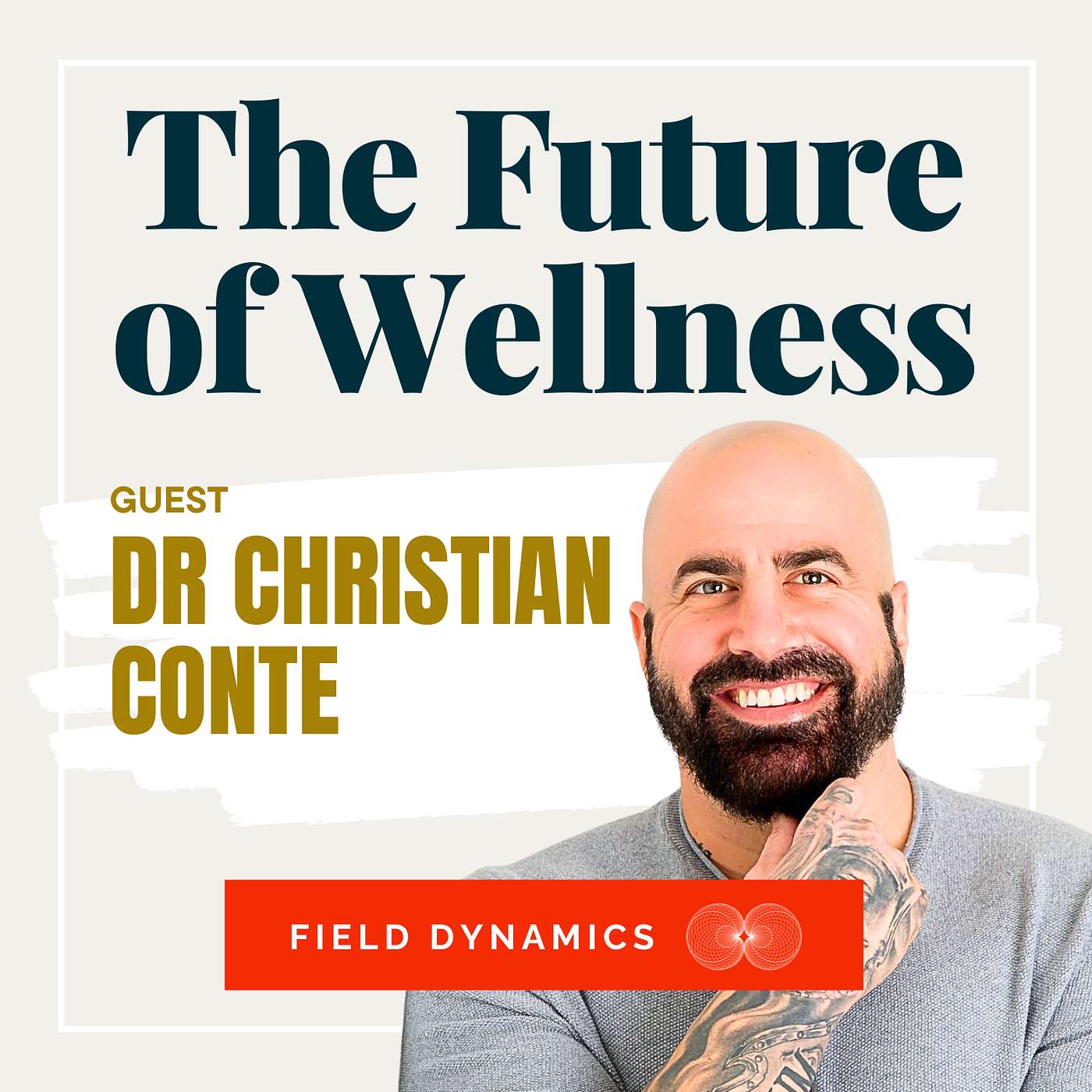 Mastering Anger Management: Tools for Emotional Regulation with Dr. Christian Conte