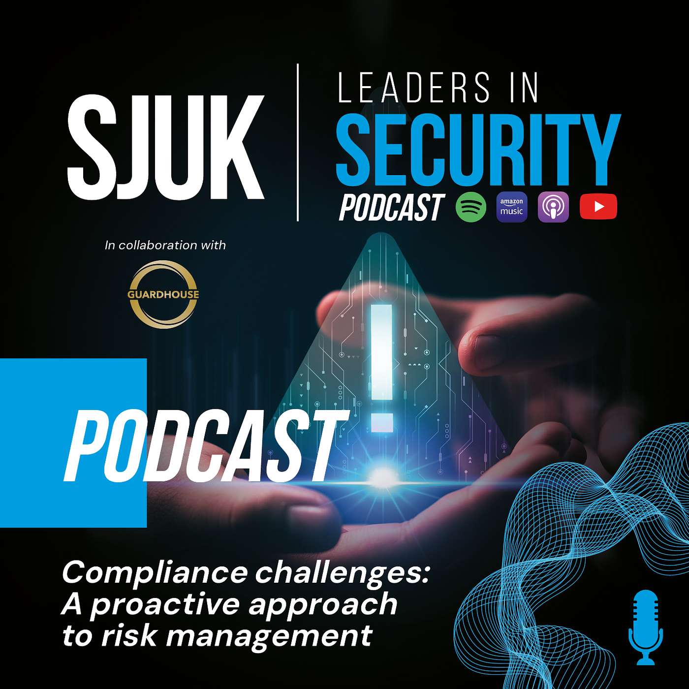 Compliance challenges: A proactive approach to risk management