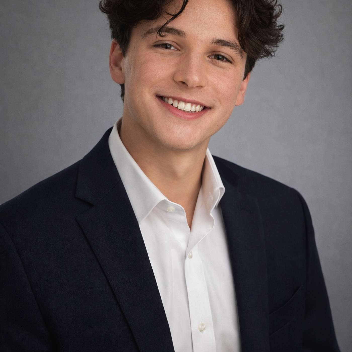 Alexander Hush Economics & Finance
