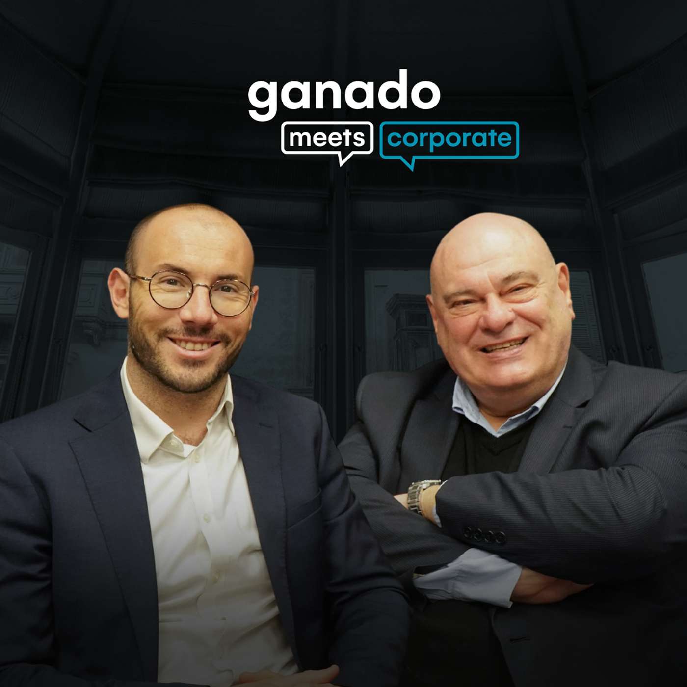 Ganado Meets
