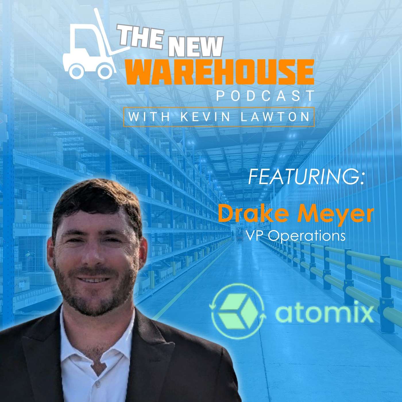 Warehouse Continuous Improvement at Atomix: Culture and Data